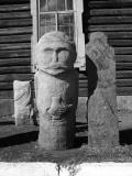 Kyzyl - sbrky Vlastivdnho muzea