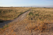 KYRGYZSTAN: City of Suyab (Site of Ak-Beshim)