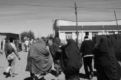 ETHIOPIA: Togechane, border crossing into Somaliland