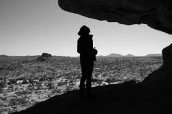 SOMALILAND: Laas Geel 