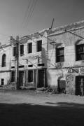 SOMALILAND: city of Berbera, streets in the downtown