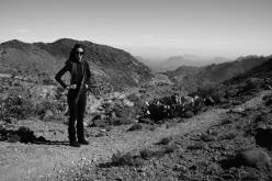 SOMALILAND: Sheikh Mountains