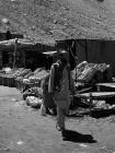 Afghanistn - ped tunelem Solang