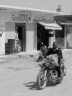 Egypt - v centru Farafry