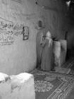 Egypt - modlitba v Dakhle